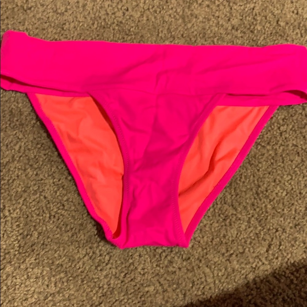Victoria secret bikini bottoms